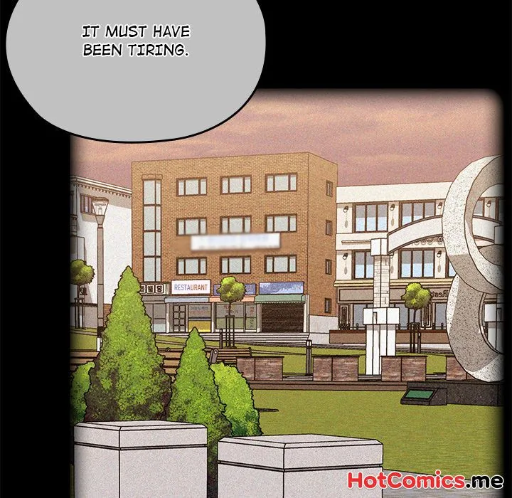 Read Troublesome Employee Warning (Uncensored) chapter 57 image 46 on Lezhin