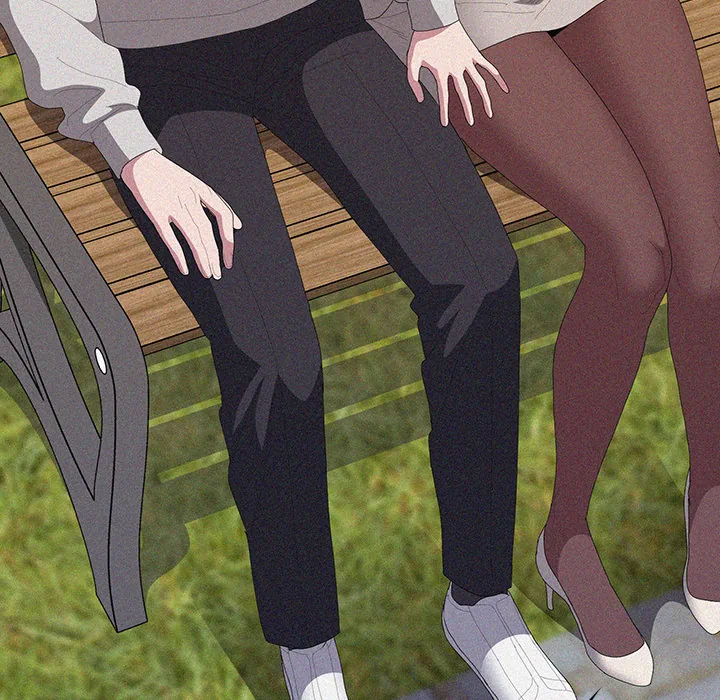 Read Troublesome Employee Warning (Uncensored) chapter 57 image 58 on Lezhin