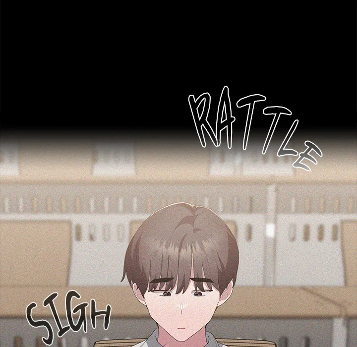 Read Troublesome Employee Warning (Uncensored) chapter 57 image 7 on Lezhin
