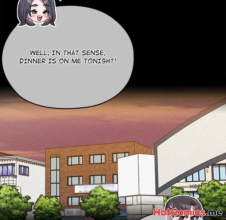 Read Troublesome Employee Warning (Uncensored) chapter 57 image 74 on Lezhin