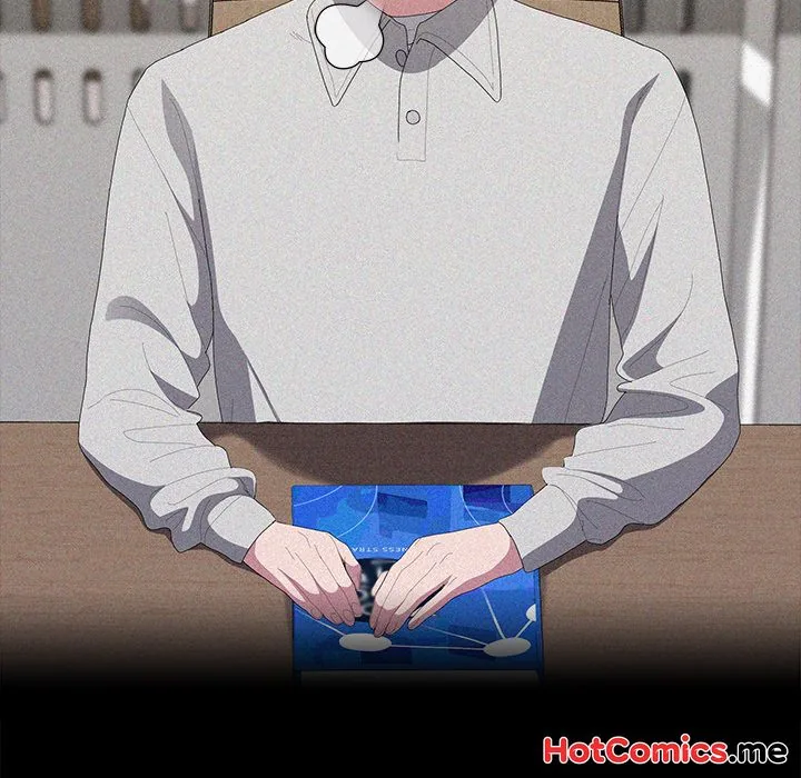 Read Troublesome Employee Warning (Uncensored) chapter 57 image 8 on Lezhin