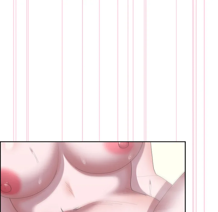 Read Troublesome Employee Warning (Uncensored) chapter 57 image 91 on Lezhin