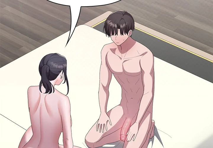 Read Troublesome Employee Warning (Uncensored) chapter 58 image 2 on Lezhin