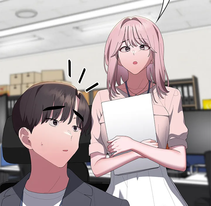Read Troublesome Employee Warning (Uncensored) chapter 59 image 178 on Lezhin