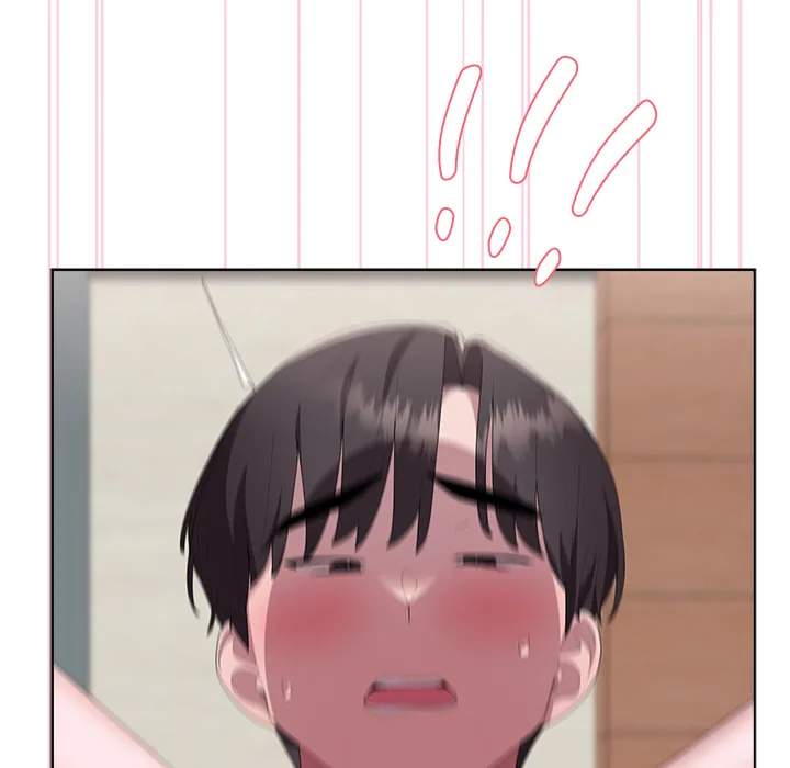 Read Troublesome Employee Warning (Uncensored) chapter 59 image 19 on Lezhin