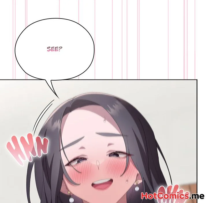 Read Troublesome Employee Warning (Uncensored) chapter 59 image 27 on Lezhin