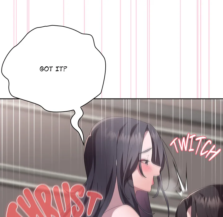 Read Troublesome Employee Warning (Uncensored) chapter 59 image 33 on Lezhin