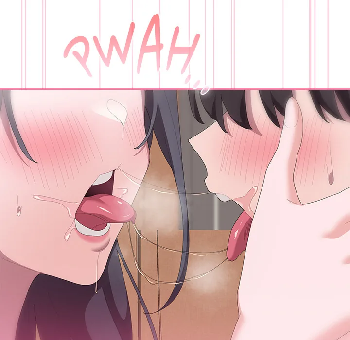 Read Troublesome Employee Warning (Uncensored) chapter 59 image 57 on Lezhin