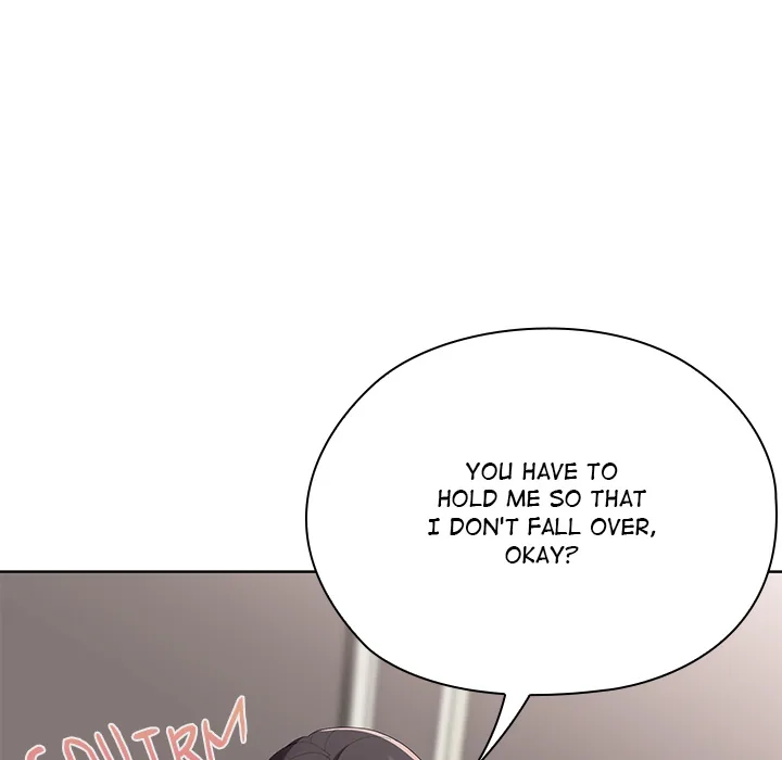 Read Troublesome Employee Warning (Uncensored) chapter 59 image 64 on Lezhin
