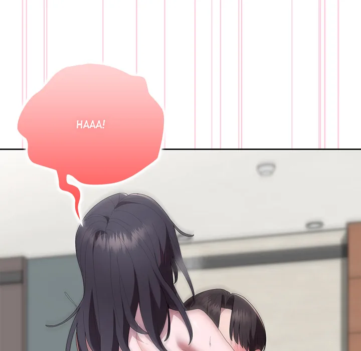 Read Troublesome Employee Warning (Uncensored) chapter 59 image 7 on Lezhin