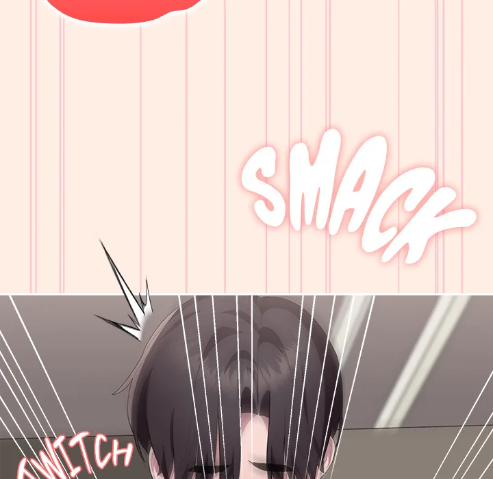 Read Troublesome Employee Warning (Uncensored) chapter 59 image 86 on Lezhin