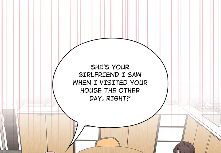 Read Troublesome Employee Warning (Uncensored) chapter 60 image 1 on Lezhin