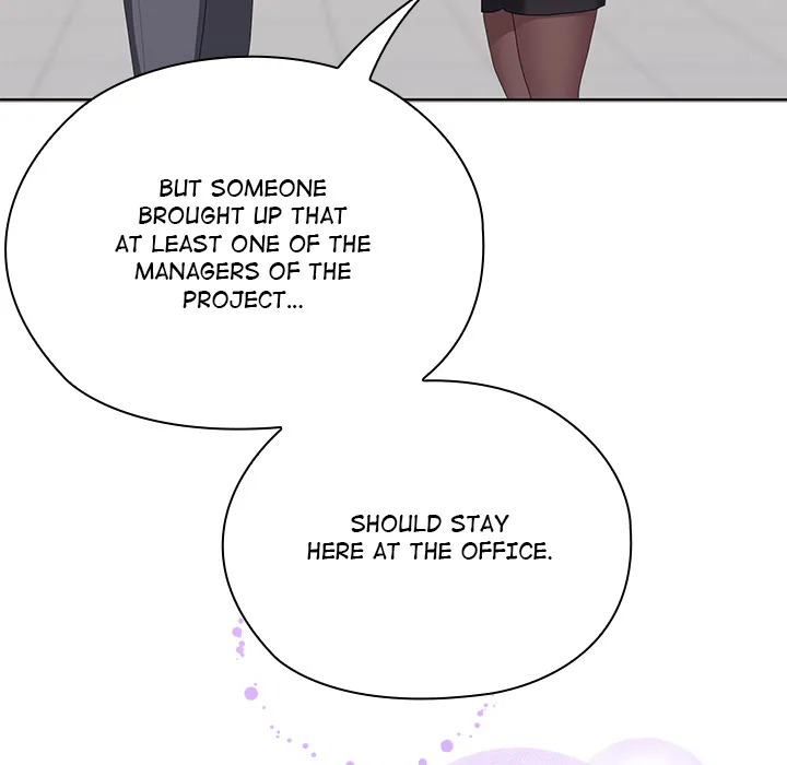 Read Troublesome Employee Warning (Uncensored) chapter 60 image 151 on Lezhin