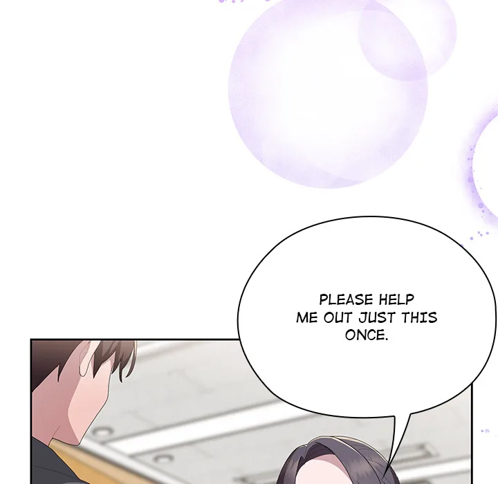 Read Troublesome Employee Warning (Uncensored) chapter 60 image 152 on Lezhin