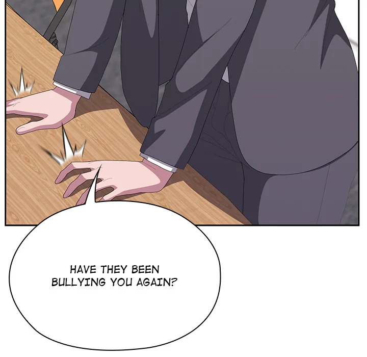 Read Troublesome Employee Warning (Uncensored) chapter 60 image 33 on Lezhin