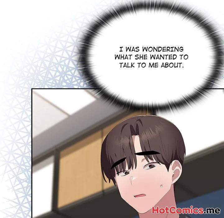 Read Troublesome Employee Warning (Uncensored) chapter 60 image 4 on Lezhin