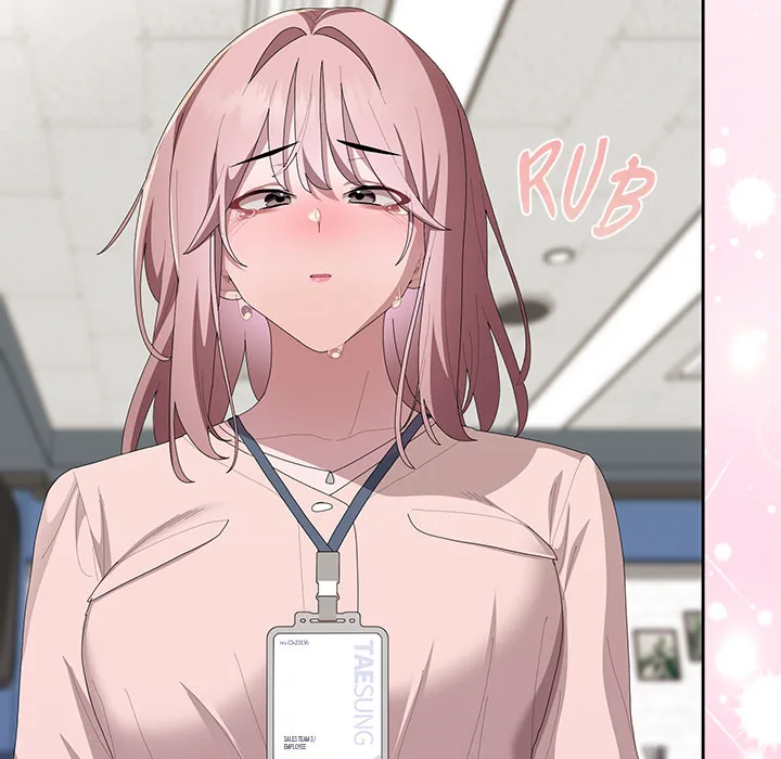 Read Troublesome Employee Warning (Uncensored) chapter 60 image 40 on Lezhin