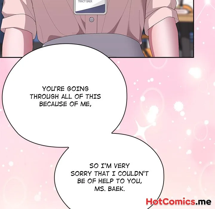 Read Troublesome Employee Warning (Uncensored) chapter 60 image 41 on Lezhin