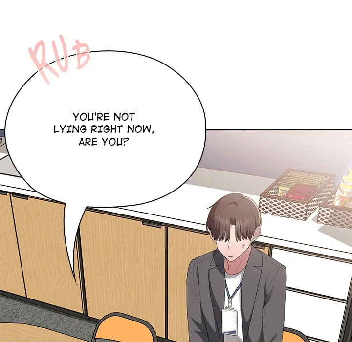 Read Troublesome Employee Warning (Uncensored) chapter 60 image 44 on Lezhin