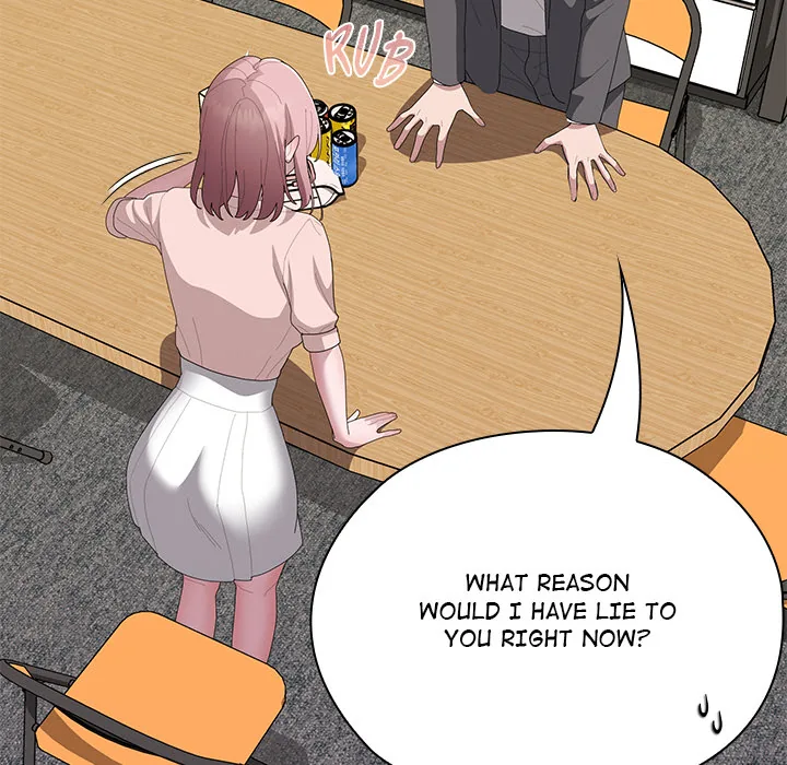 Read Troublesome Employee Warning (Uncensored) chapter 60 image 45 on Lezhin