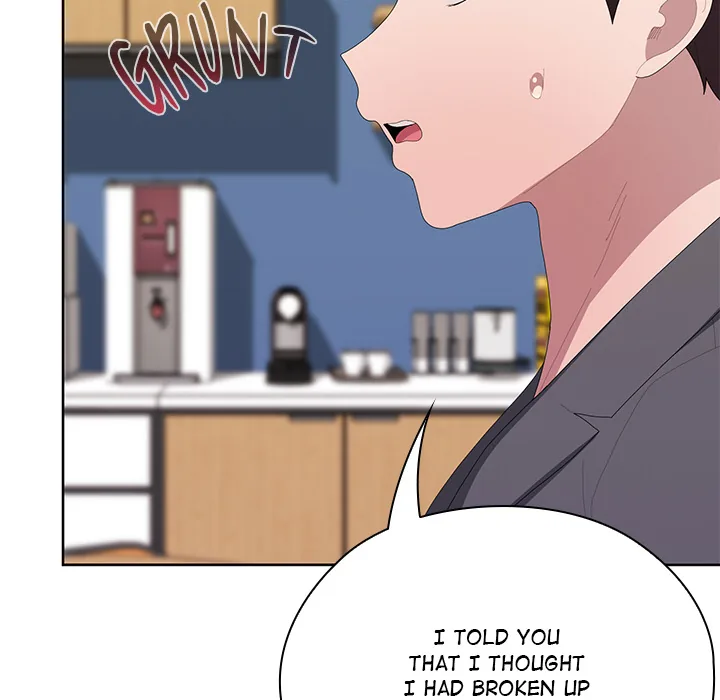 Read Troublesome Employee Warning (Uncensored) chapter 60 image 48 on Lezhin