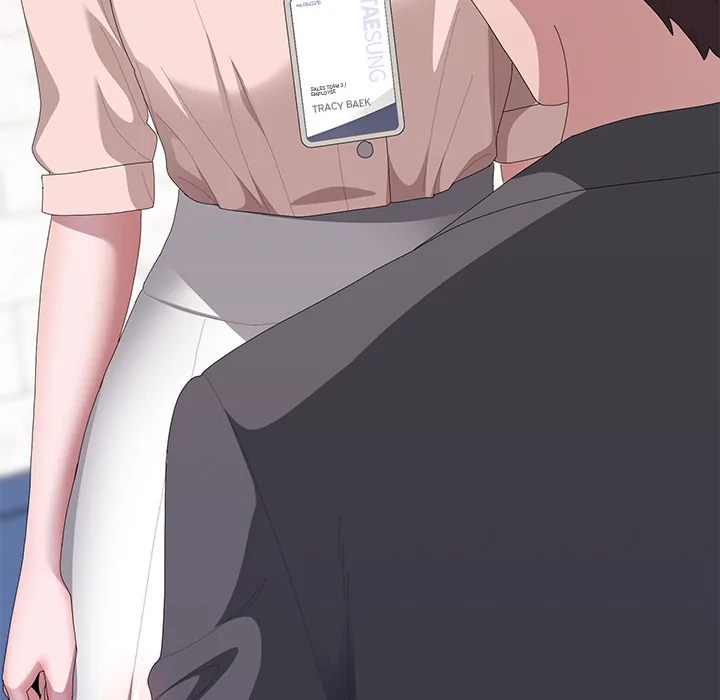 Read Troublesome Employee Warning (Uncensored) chapter 60 image 64 on Lezhin
