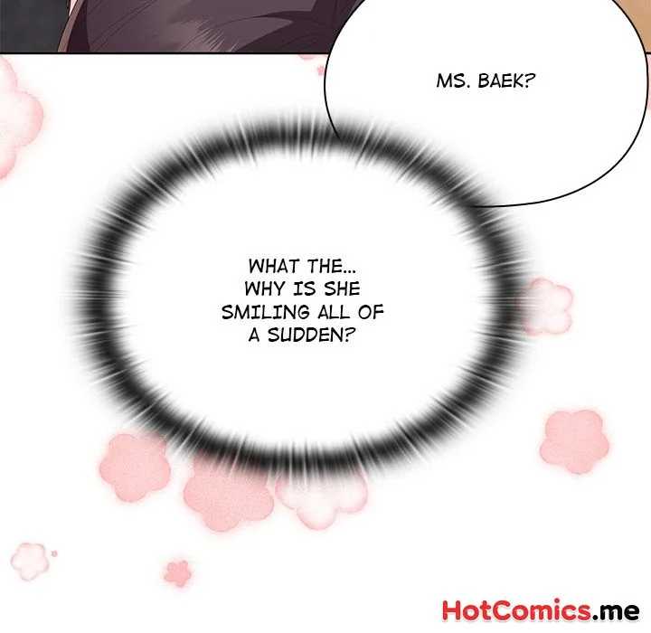 Read Troublesome Employee Warning (Uncensored) chapter 60 image 74 on Lezhin