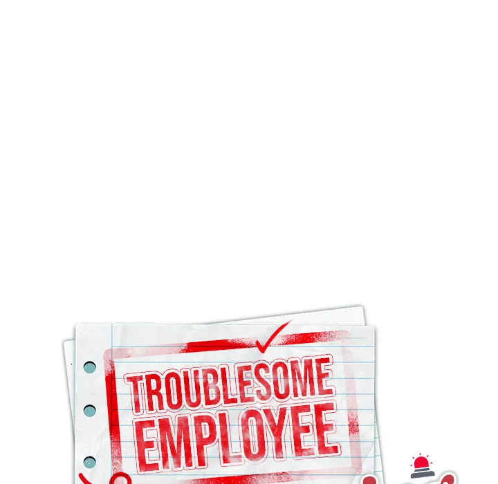 Read Troublesome Employee Warning (Uncensored) chapter 60 image 80 on Lezhin