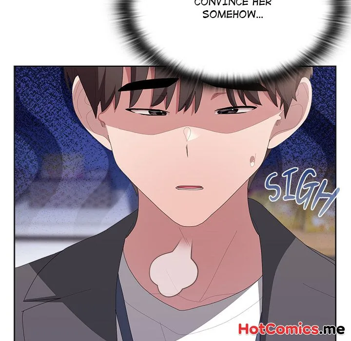 Read Troublesome Employee Warning (Uncensored) chapter 60 image 84 on Lezhin