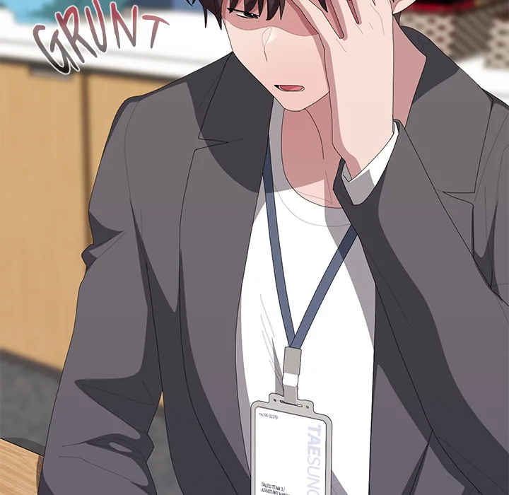 Read Troublesome Employee Warning (Uncensored) chapter 60 image 87 on Lezhin