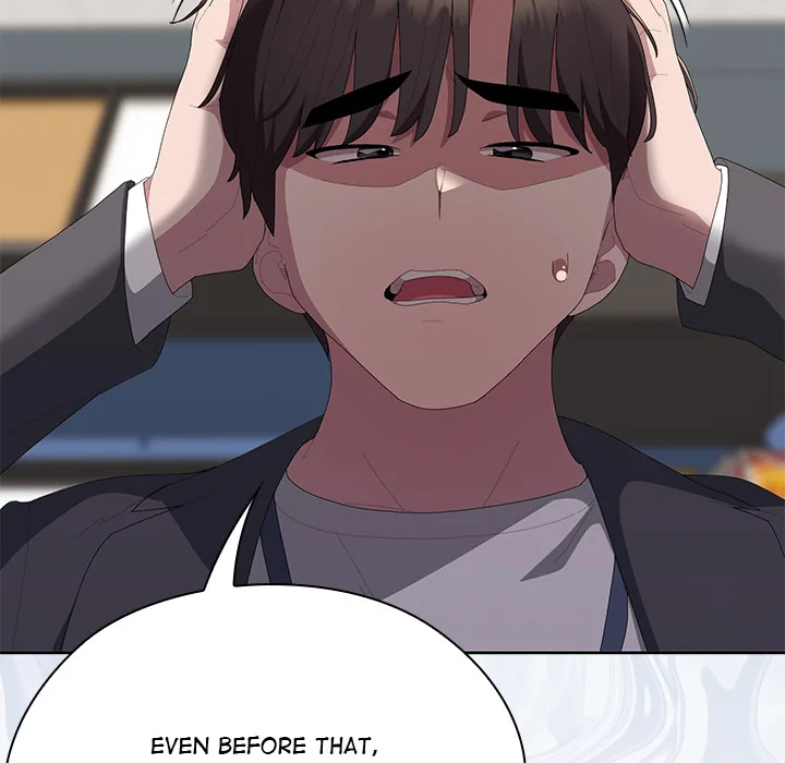 Read Troublesome Employee Warning (Uncensored) chapter 60 image 90 on Lezhin