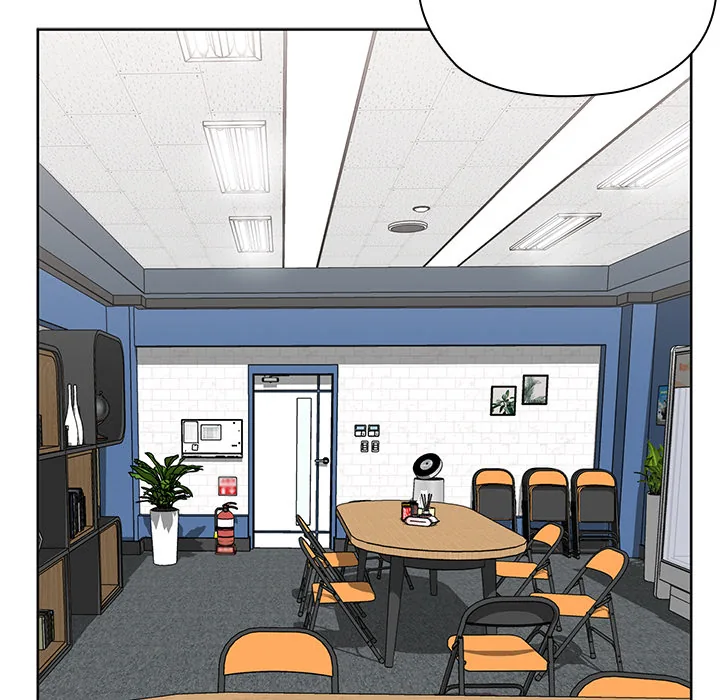 Read Troublesome Employee Warning (Uncensored) chapter 60 image 92 on Lezhin
