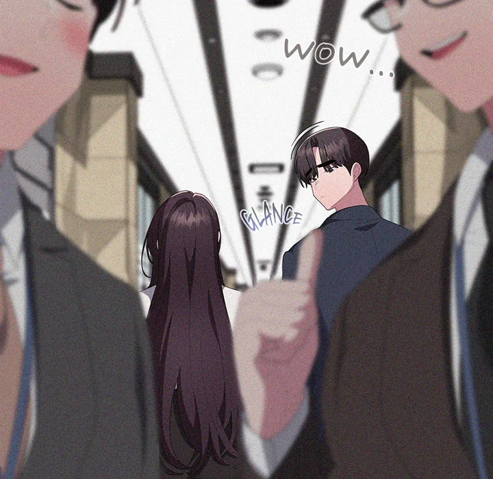 Read Troublesome Employee Warning (Uncensored) chapter 63 image 12 on Lezhin