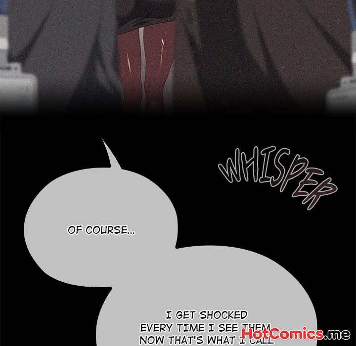 Read Troublesome Employee Warning (Uncensored) chapter 63 image 13 on Lezhin