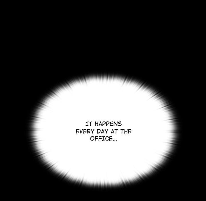 Read Troublesome Employee Warning (Uncensored) chapter 63 image 16 on Lezhin