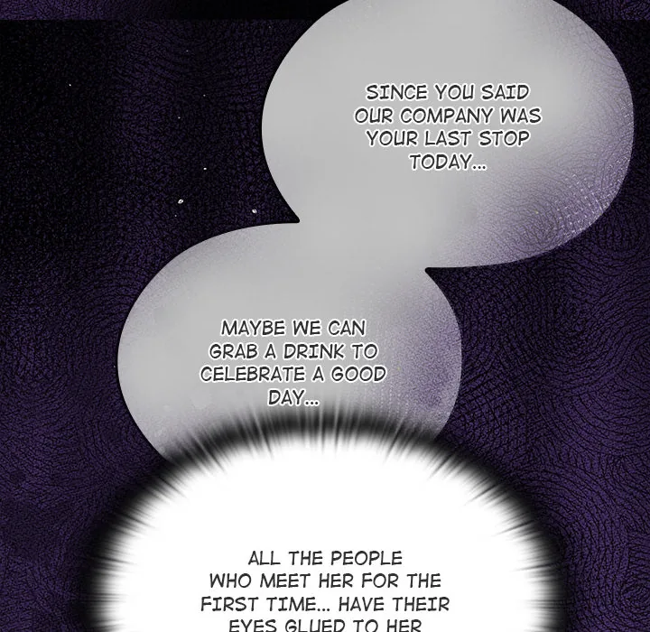 Read Troublesome Employee Warning (Uncensored) chapter 63 image 22 on Lezhin