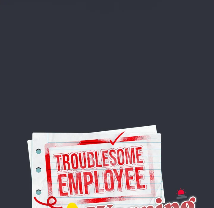Read Troublesome Employee Warning (Uncensored) chapter 63 image 29 on Lezhin