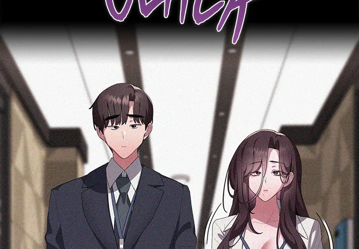 Read Troublesome Employee Warning (Uncensored) chapter 63 image 3 on Lezhin