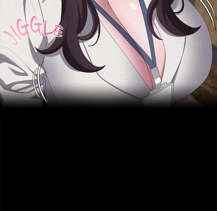 Read Troublesome Employee Warning (Uncensored) chapter 63 image 7 on Lezhin
