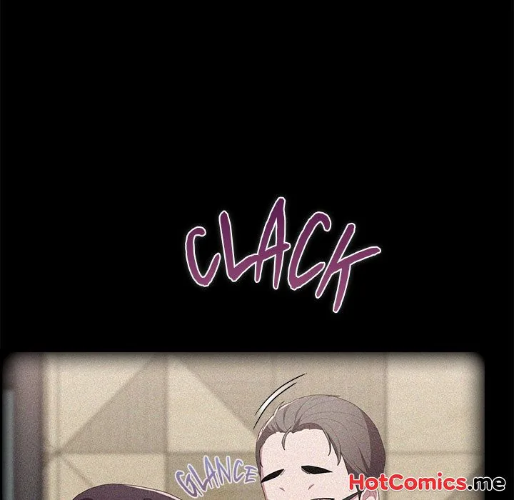 Read Troublesome Employee Warning (Uncensored) chapter 63 image 8 on Lezhin