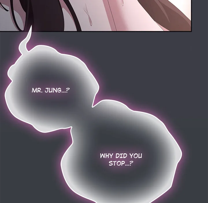 Read Troublesome Employee Warning (Uncensored) chapter 64 image 133 on Lezhin