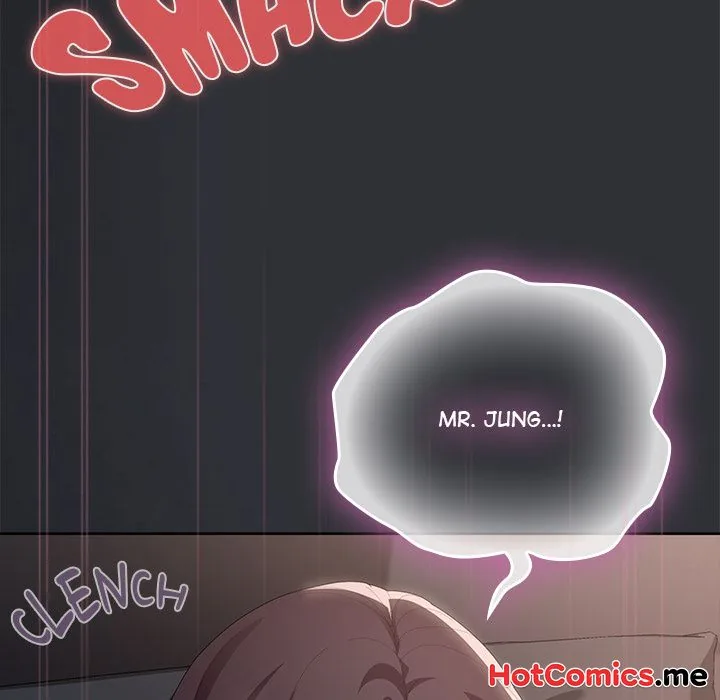 Read Troublesome Employee Warning (Uncensored) chapter 64 image 151 on Lezhin