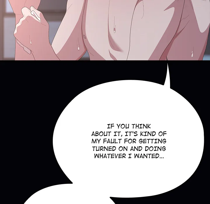 Read Troublesome Employee Warning (Uncensored) chapter 64 image 190 on Lezhin