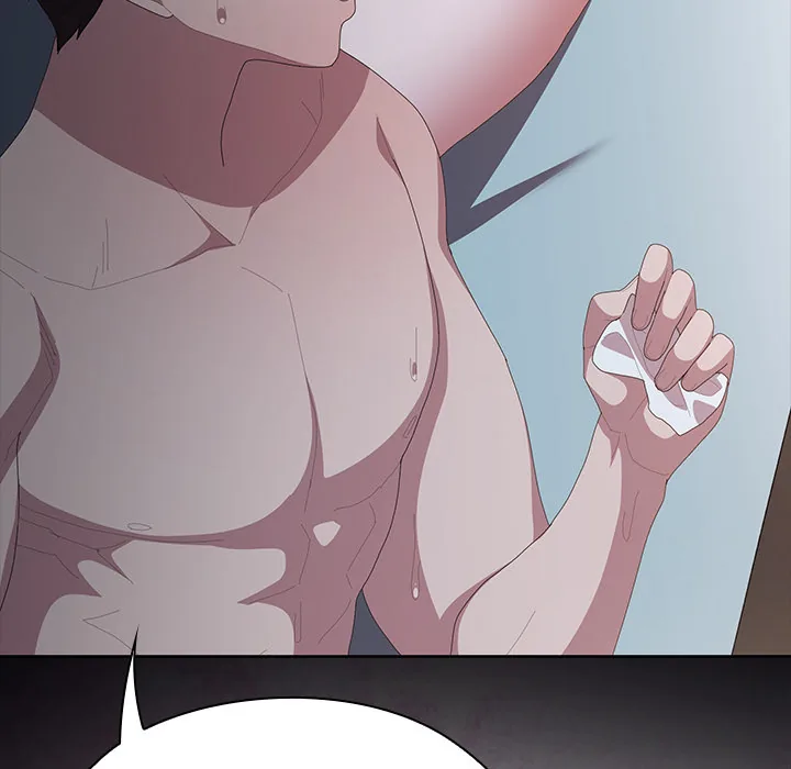 Read Troublesome Employee Warning (Uncensored) chapter 64 image 196 on Lezhin