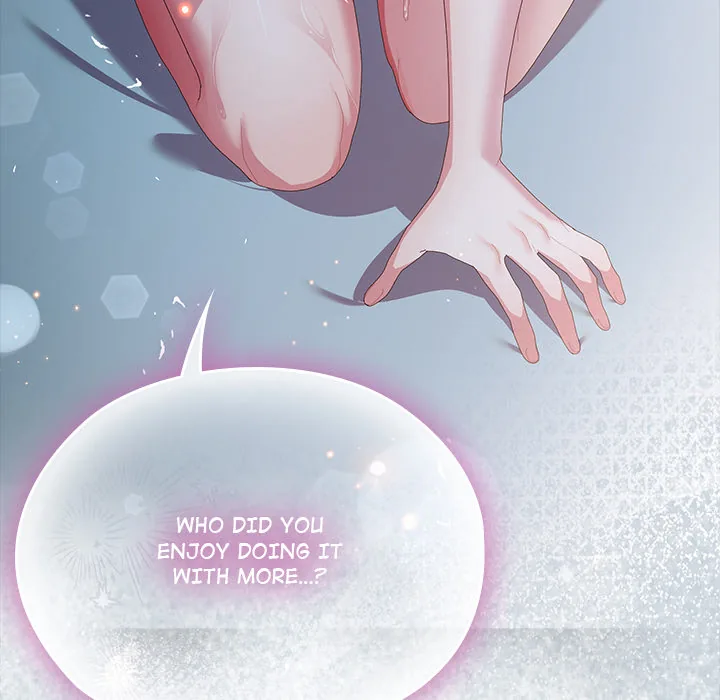 Read Troublesome Employee Warning (Uncensored) chapter 64 image 201 on Lezhin