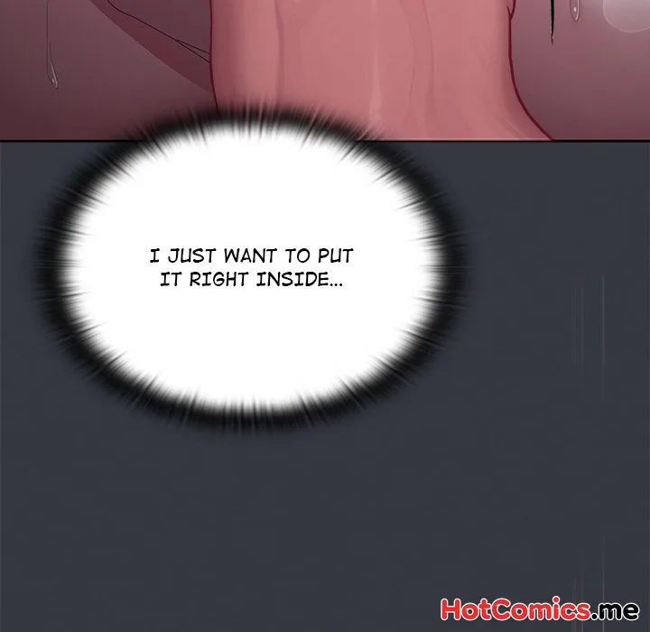 Read Troublesome Employee Warning (Uncensored) chapter 64 image 23 on Lezhin