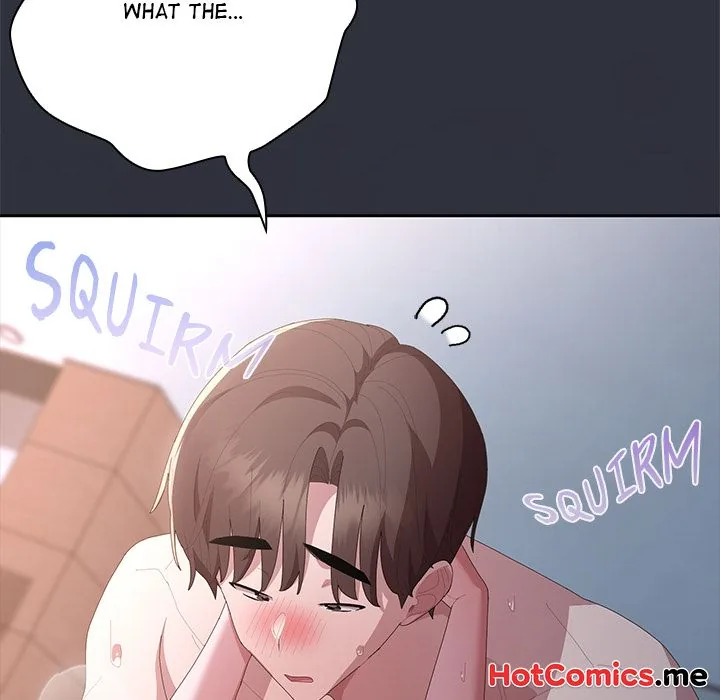 Read Troublesome Employee Warning (Uncensored) chapter 64 image 27 on Lezhin