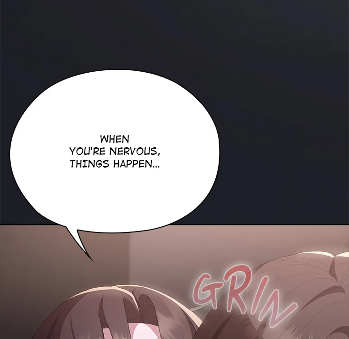 Read Troublesome Employee Warning (Uncensored) chapter 64 image 40 on Lezhin