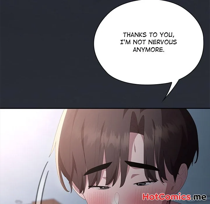 Read Troublesome Employee Warning (Uncensored) chapter 64 image 46 on Lezhin