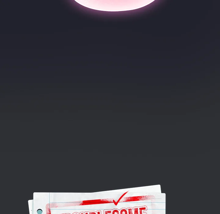 Read Troublesome Employee Warning (Uncensored) chapter 64 image 6 on Lezhin